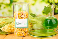 Killean biofuel availability